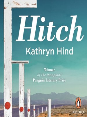 cover image of Hitch